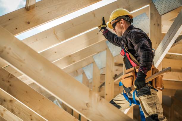 Best Residential Roofing Contractor  in Smithton, IL