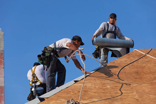 Best Residential Roofing Contractor  in Smithton, IL