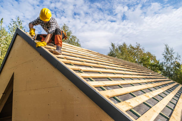 Best Commercial Roofing Services  in Smithton, IL