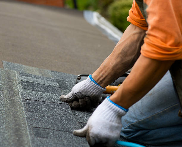 Quick and Trustworthy Emergency Roof Repair Services in Smithton, IL