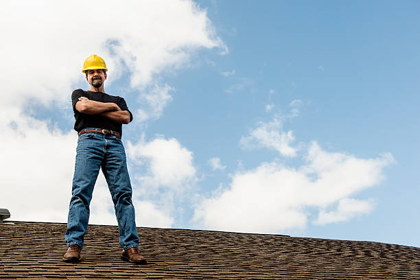 Best Roof Replacement Cost  in Smithton, IL