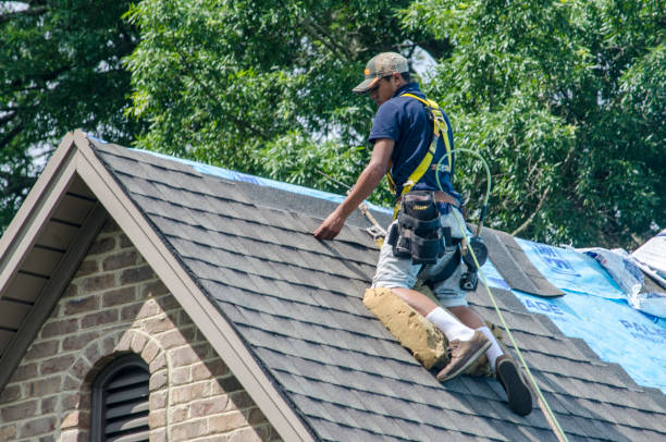 Roof Waterproofing Services in Smithton, IL